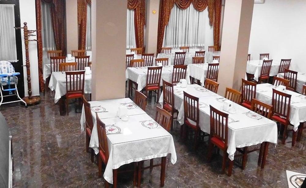 Fatih Resadiye Hotel Istanboel Buitenkant foto